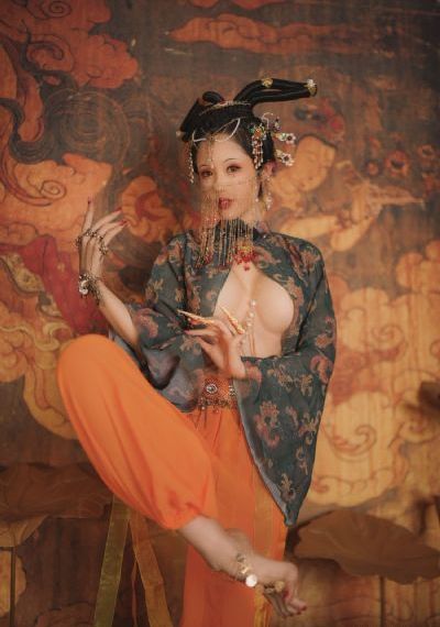 秘密女搜查官_BD英语免费全集观看